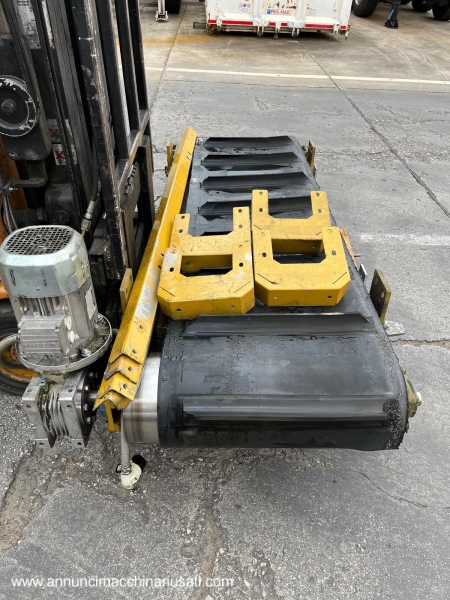 MEGNETICA TORRI SMR 60-160E