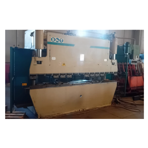 BL MOD MOD 3050 x 80 ton folder