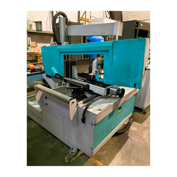 IMET MOD KS 502 ribbon segator