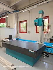 CMM Wenzel RS 1012