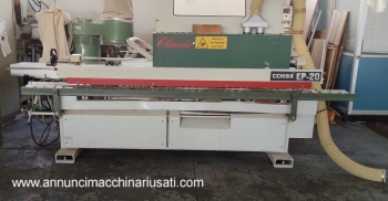 Bordatrice CEHISA EP-20
