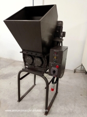 TRITURATORE INDUSTRIALE - SANT’ANDREA - MOD. G405 (COD. IND-PR-TRI-2)