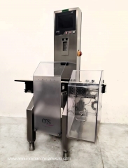 BILANCIA DI LINEA - OCS - MOD. HC (COD. MF-PK-BIL-119)