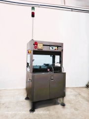 BILANCIA DI LINEA - PRISMA - MOD. 05 D3 (COD. MF-PK-BIL-121)