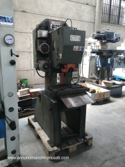 Pressa eccentrica Mios 20 T