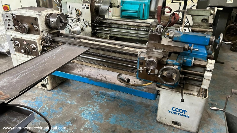 Tornio Cmt Ursus 200