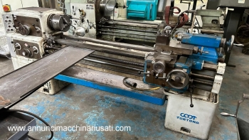Tornio CMT Ursus 200