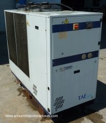 Chiller (refrigerator for liquids) MTA
