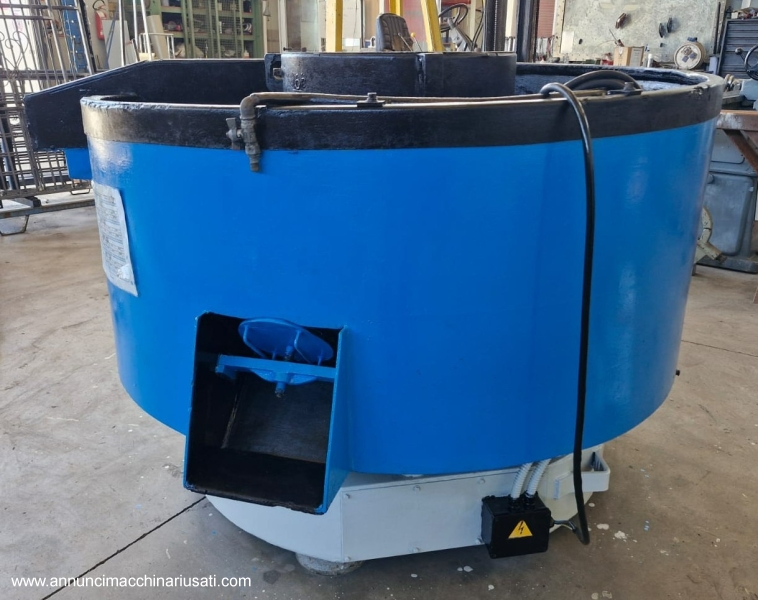 Fût de 400 litres