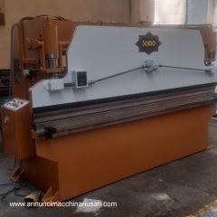Somo Spu 35/31 3100 × 35 طن 