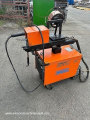 WEMI WAKER WAUT WAVER WAVE MODÈLE W 405-CS