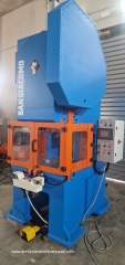 Pressa SANGIACOMO T80R CE