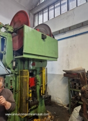 OMV barbell