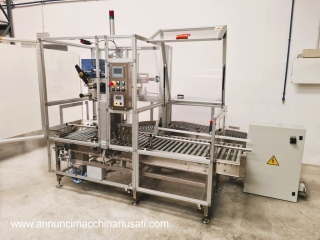 Etiqueta - etipack - mod. Sistema (Cod. MF-PK-ETI-166)