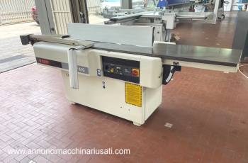 Mod du plan de fil SCM. F410 utilisé