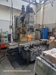 Rambaudi Ram Mill