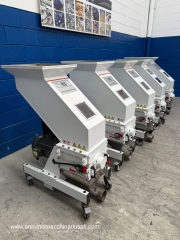 Industrial Granulator Mod. ITS290/280 Neu
