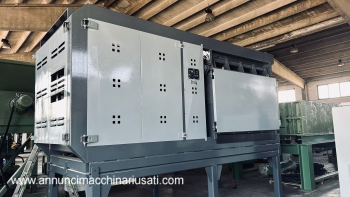 2000 Monorother Macigator Ready Delivery