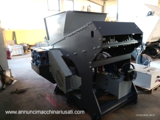 MMR 1200 طاحونة 