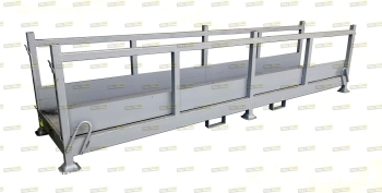 Shelving profiles profiles