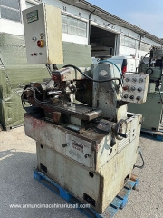 Monfer disco milling machine with partition 