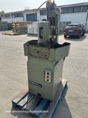 Lapidello with 300 alpa top