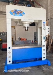 Aeme 914 200 tonnes Hydraulic Press