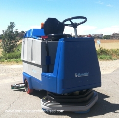 Florentine Washer i38