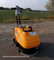 Baby 43 lithium washing