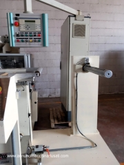 Wipes fold-Napco Compact 3000 (Pie-12)