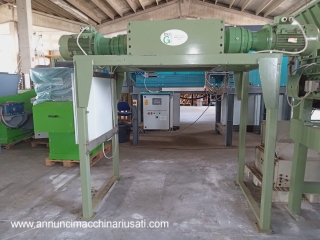 TB850 Bialbero Shting utilisé dans la livraison prête