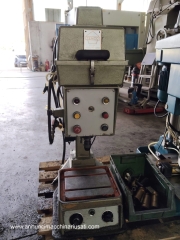 Banco Temco dicker