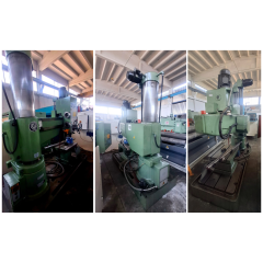BREDA MOD R 50-1600 Radialbohrer
