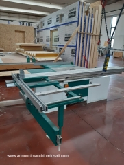 Tenosquadur Damato Modmini mod. TSI Super 2600