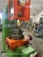 Stozza Cabe 170 ST mit Divisor und Schutz
