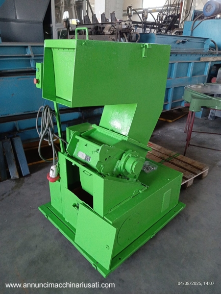 Billige gebrauchte Mühle
