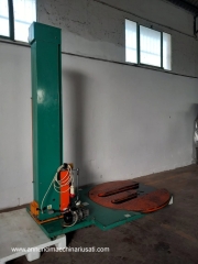 Bandapallet - Comerme - Mod. FP30TCP (FAS-8)