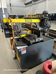 SFT 410 M Pivot Manual Segrice لم تستخدم صفقة حقيقية أبدًا 