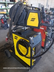 ESAB Arist 5000i اللحام