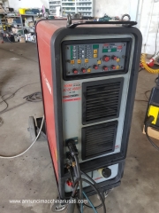 TIG Welder Coboora Sound Digibox AC.DC