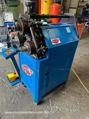 Curvili Ercolina Model CE40MR2 ملفات تعريف نموذج