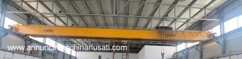 Carroponte 10 طن 20 متر
