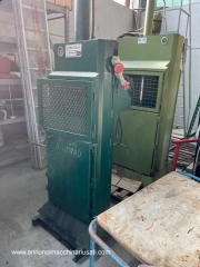 Rino Tullis RT 10 Mini Waste Press