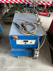 Oweld Italia 460.0ep مولد الغاز المستخدم