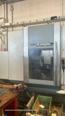 مركز العمل 5 ASSI DMG DMU50 تطور