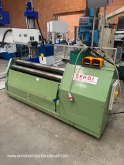 Calandra Sergi 1500x4mmmm