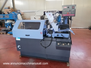 MEP Shark 320 Axi Automatic Sawer 