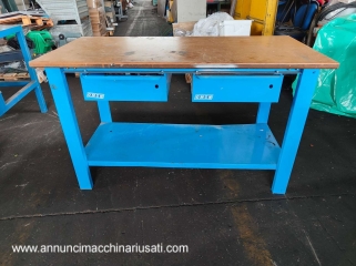 OMCN Workbench