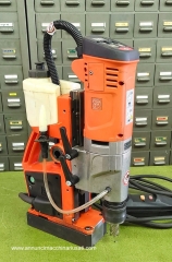 Trapano magnetico FEIN