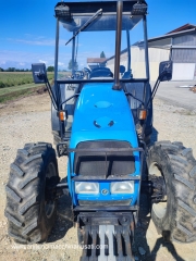 LANDINI COMPATTO GLOBUS 55 GT
